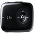Thumbnail 1 : Creative Black Silicone Skin with Clip for the Orginal Zen Stone