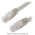 Thumbnail 1 : Xclio CAT6A 20M Snagless Moulded Gigabit Ethernet Cable RJ45 Grey