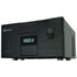 Thumbnail 1 : Silverstone LC16B-MR Black Desktop/HTPC All in 1 Card Reader w/o PSU