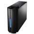 Thumbnail 1 : Coolermaster Mystique RC-632B Black Tower Case w/o PSU