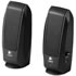Thumbnail 1 : Logitech S120 Speakers 2 Channel Black Speakers