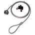 Thumbnail 1 : Newlink NLNBL-001 Barrel Lock Type Laptop Security Cable