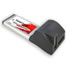 Thumbnail 1 : 1 Port Lycom EK-202 e-SATA II 3GBps and 1 Port USB2 ExpressCard for Notebooks