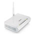 Thumbnail 1 : Wireless Cable Router with Built-in PowerLine HomePlug ZyXEL NBG318S