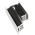Thumbnail 1 : Thermalright HR-09U MOSFET heatpipe cooler (Type2)