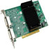 Thumbnail 1 : Matrox P69-MDDP128F P690 PCI, 2 x DVI-I, Passive Cooling
