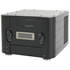 Thumbnail 1 : Silverstone Crown CW02B MXR Black - HTPC - Media Centre - Aluminium Chassis