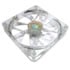 Thumbnail 1 : Coolermaster A12025-12CB-3BN-F1 Black 120mm Case/CPU Fan