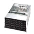Thumbnail 1 : Supermicro 846TQ-R900B Case Black 4U with 24x3.5@ SAS/SATA Bays 900W PSU