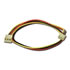 Thumbnail 1 : 32cm Sharkoon Fan Cable Extension 3 pin to 3 pin
