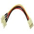 Thumbnail 1 : Sharkoon Fan Cable 3 pin to 3 pin