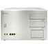 Thumbnail 1 : Silverstone Crown HTPC Case - Silver