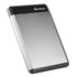 Thumbnail 1 : Sharkoon Swift Case 2.5" SATA to USB Securita with RFID Security function (PC & MAC !!!)