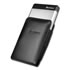 Thumbnail 2 : Sharkoon Swift Case 2.5" SATA to USB Securita with RFID Security function (PC & MAC !!!)