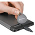 Thumbnail 3 : Sharkoon Swift Case 2.5" SATA to USB Securita with RFID Security function (PC & MAC !!!)