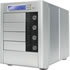 Thumbnail 1 : Stardom SR5600 SOHO-RAID, 4x SATA-HDD, Host USB2.0, 1394b, eSATA, RAID 0, 1, 0+1