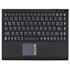 Thumbnail 1 : Keysonic Mini Keyboard with Integrated Mouse Touchpad