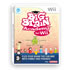 Thumbnail 1 : Big brain academy (Nintendo) Game for Wii Fun Puzzles to train your Brain Fun for all the Family