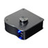 Thumbnail 1 : EB02-B Silverstone PC Powered Amp Black Aluminium