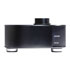 Thumbnail 2 : EB02-B Silverstone PC Powered Amp Black Aluminium