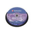 Thumbnail 1 : Verbatim DVD+R DL 8.5GB Storage Media - 43666