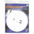 Thumbnail 1 : 20m 2-Way Slimline Telephone Extension Reel with additional Modem Socket