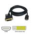 Thumbnail 1 : Scan HDMI to DVI-D Cable - 3 Metre