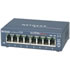 Thumbnail 1 : Netgear FS108UK 8 Port Compact 10/100 ProSafe Unmanaged Switch