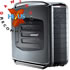 Thumbnail 1 : Cooler Master RC-1100 V2 Black Tower Computer Case