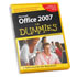 Thumbnail 1 : Microsoft Office 2007 for Dummies - Interactive Training PC CD-ROM