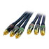 Thumbnail 1 : Thor 150cm RGB HD Phono Cable