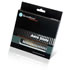 Thumbnail 1 : SilverStone SST-Aeroslots. Vented Slot covers, 4 pcs. black
