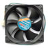 Thumbnail 1 : Asetek Vapochill Extreme Micro 92mm PWM Fan, Black, 3800rpm (DC Brushless) OEM