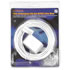 Thumbnail 1 : Scan 32001HS15 15m NTE5 Line box Telephone Extension Kit (15m cable, socket, cable clips + tool)