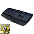 Thumbnail 1 : Razer Lycosa Unstoppable Gaming Keyboard Non-slip Rubber Backlit Keys UK RZ03-00180600-R3W1