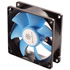 Thumbnail 1 : Silverstone Suscool81 ULTRA Quiet Thermal Controlled  Fan