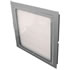 Thumbnail 1 : Silverstone SP02S Silver Side Panel Window for TJ02-S Case