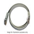 Thumbnail 1 : NEWLINK 20m CAT 5e RJ45 Beige Flat Patch Cable