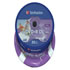 Thumbnail 1 : Verbatim DVD+R DL 8.5GB Storage Media