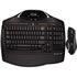 Thumbnail 1 : Logitech Wireless MX 5500 Revolution Keyboard and Mouse