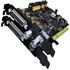 Thumbnail 1 : RME HDSP AES 32 PCI Audio Interface Card