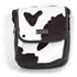 Thumbnail 1 : Cow Pattern CD/DVD/Blu-ray Disc Case/Holder