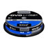 Thumbnail 1 : Intenso DVD+R DL 8.5GB Storage Media Dual Layer Printable 10 Pack