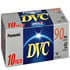 Thumbnail 1 : Panasonic Mini DV Tape 10 pack 60 Min AY-DVM60FE10