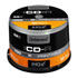 Thumbnail 1 : Intenso 50pcs Cakebox 700MB CD-R 52X, Full Face Printable, 80min 1801125