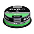 Thumbnail 1 : Intenso DVD-R 4.7GB Media 25 Pack Full Face Printable