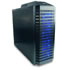 Thumbnail 1 : Lian-Li PC-P60B Black Aluminum Super Mid Tower Case Without PSU