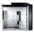 Thumbnail 2 : Lian-Li PC-P60B Black Aluminum Super Mid Tower Case Without PSU