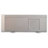 Thumbnail 2 : Silverstone Lascala LC16S-MR Silver Desktop HiFi MCE Case with All In 1 card reader w/o PSU