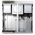 Thumbnail 3 : Silverstone Lascala LC16S-MR Silver Desktop HiFi MCE Case with All In 1 card reader w/o PSU